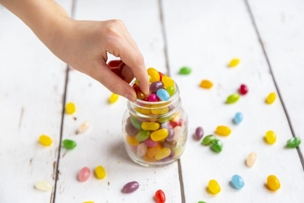 Vegane Süßigkeiten: Diese 10 Supermarkt-Produkte sind vegan!