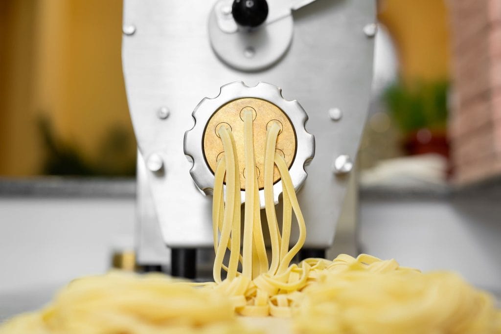 Gute Pasta erkennen: Diese 3 Merkmale garantieren echten Genuss
