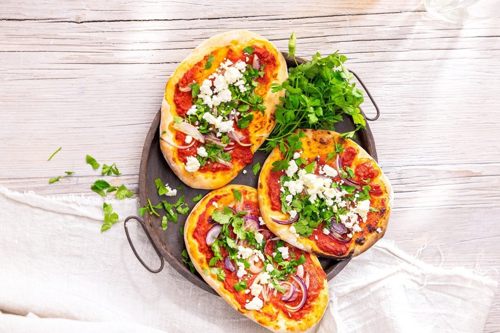 Meze vegetarisch – Von Sternekoch Ali Güngörmüş