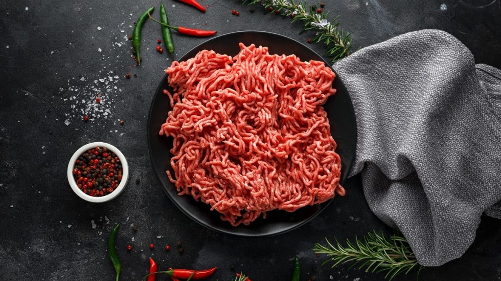 Mett & Hackfleisch: DAS ist der Unterschied!