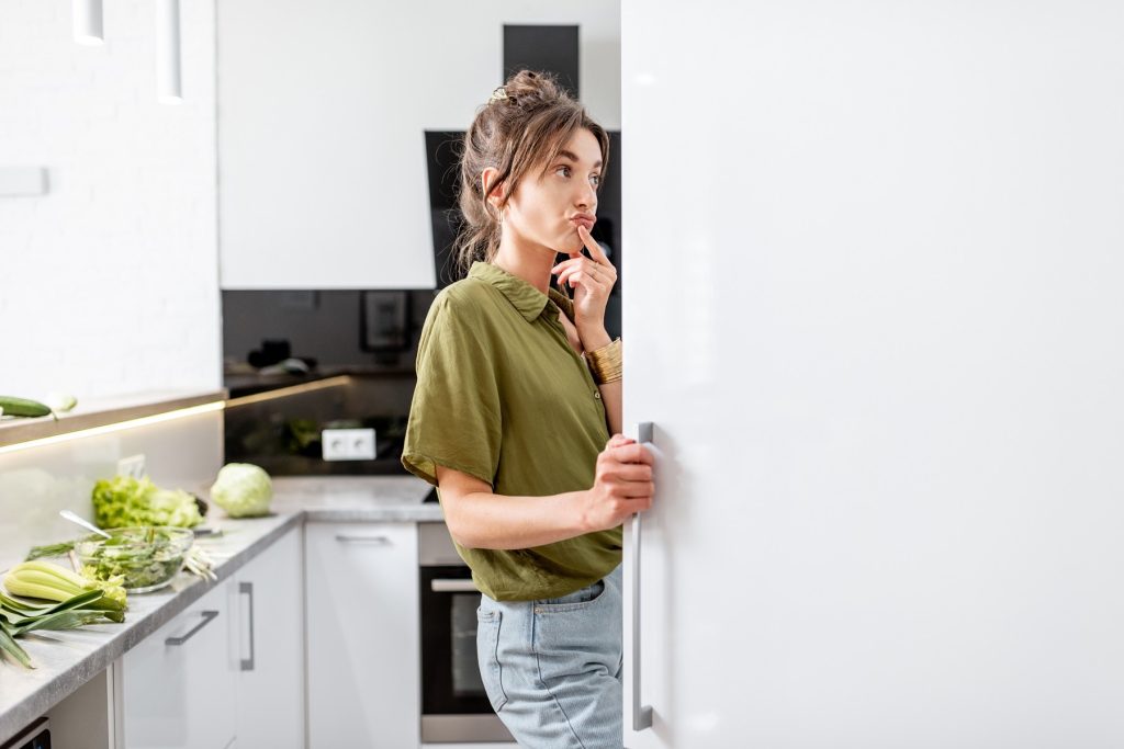 Kühlschrank richtig einräumen: So hältst du deine Lebensmittel länger frisch