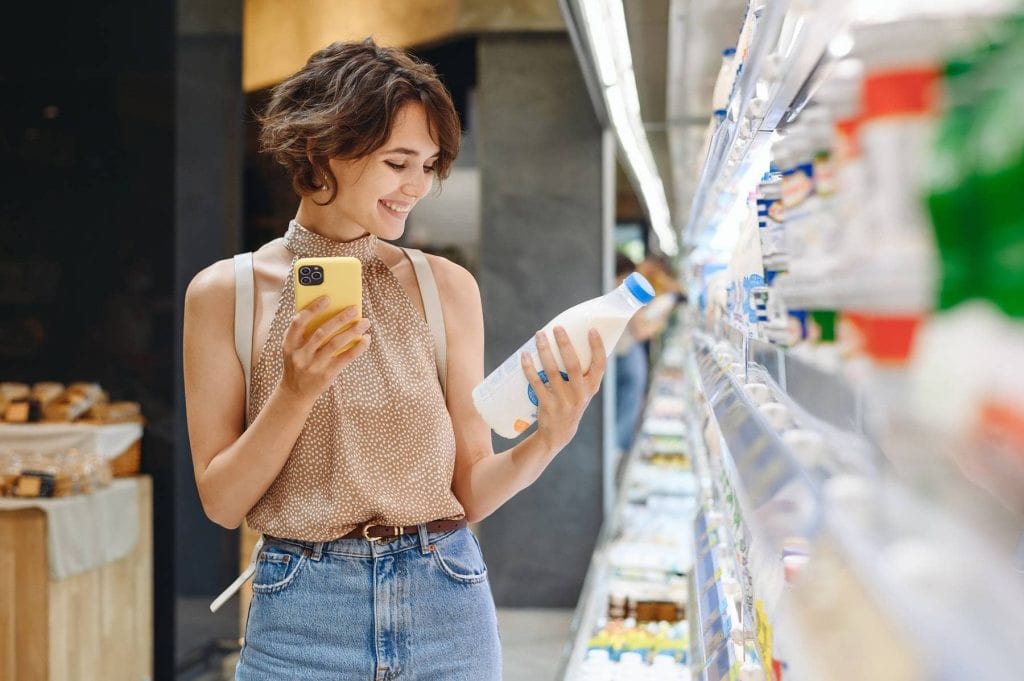 Tipps zum Umgang mit dem Mindesthaltbarkeitsdatum