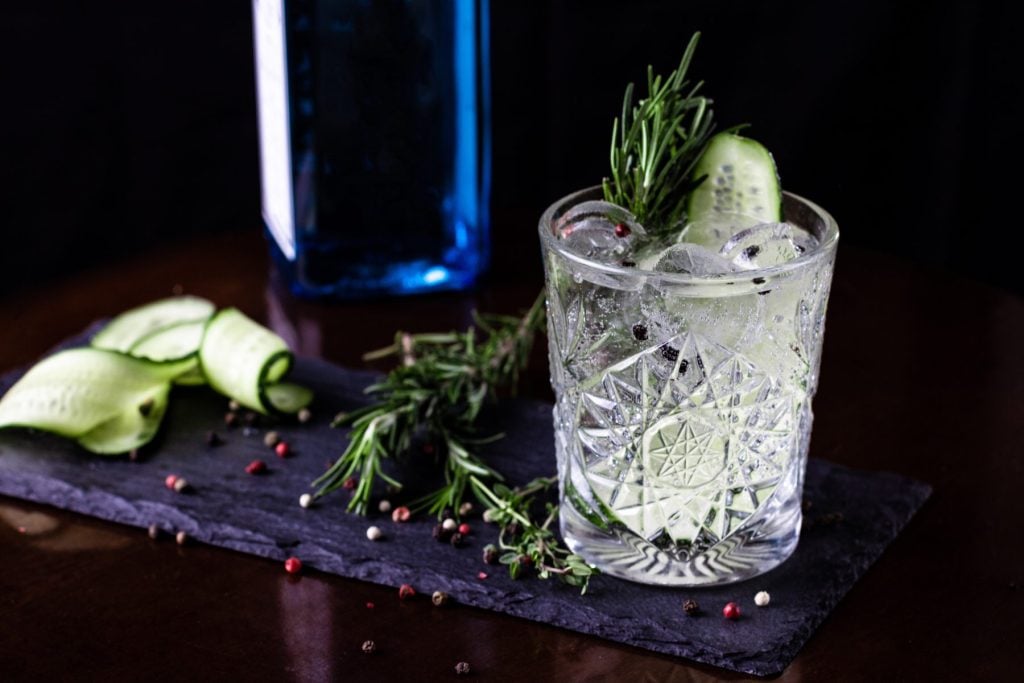 Cheers zum Gin Tonic Day: Die überraschende Wahrheit über den Klassiker