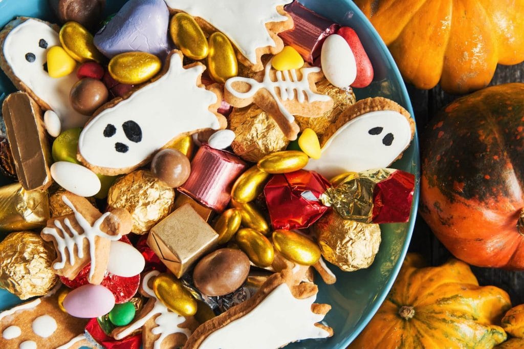 “Süßes oder Saures”: Der Ursprung des berühmten Halloween-Spruchs