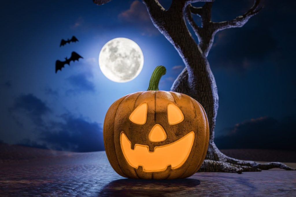 Halloween-Kürbis essbar? Diese Ideen machen deine Deko zum Genuss
