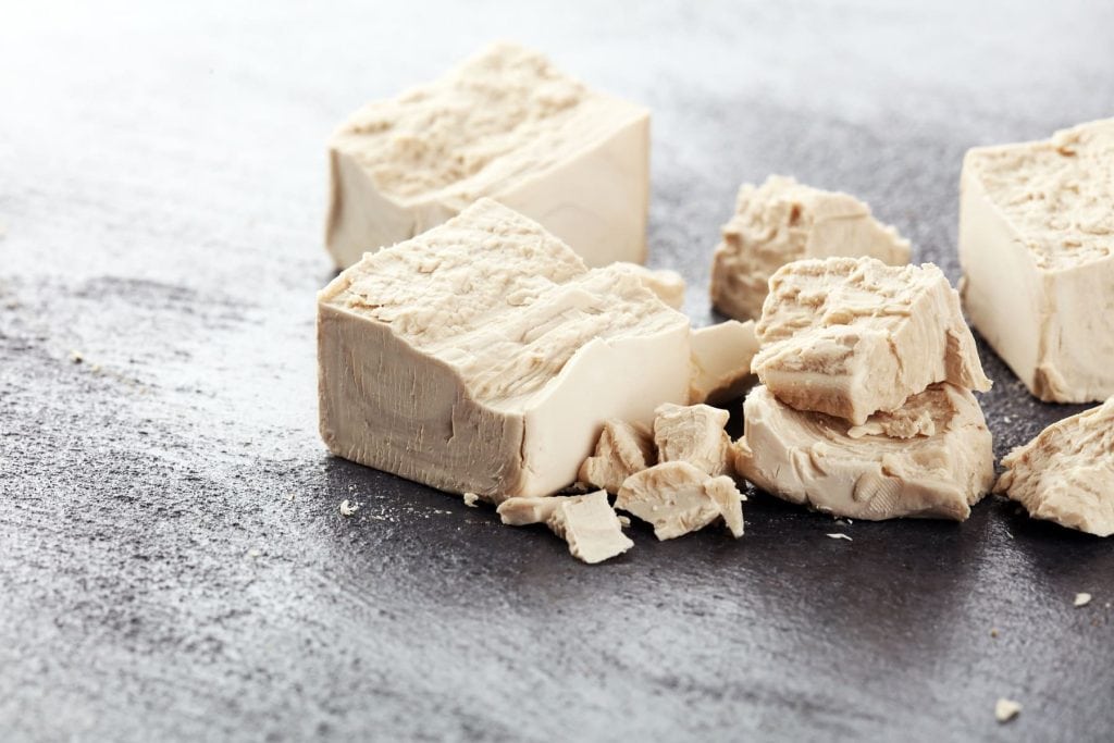 Ist Hefe vegan? Hier gibt’s die Antwort