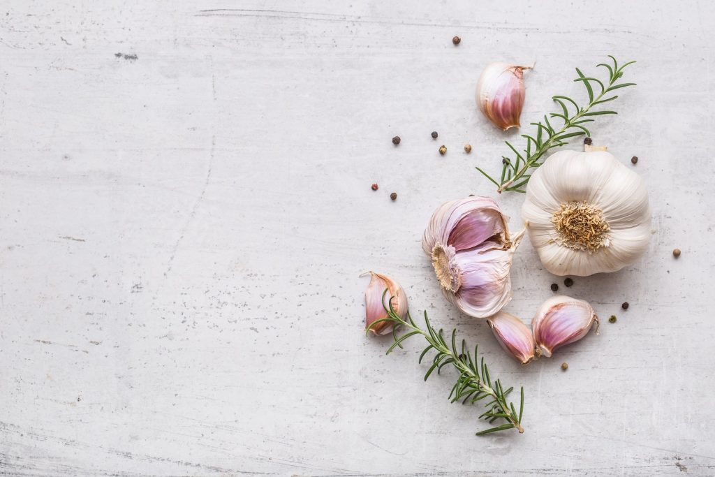 Tolle Knolle – Garlic Lovers Day