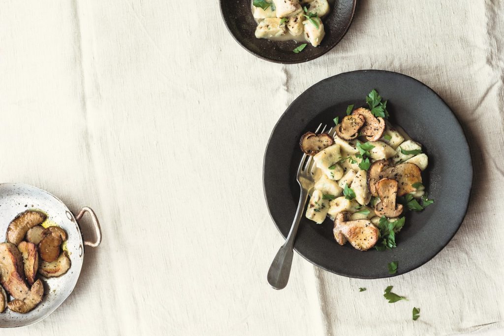 Gemüse kann auch anders – vegetarische Rezepte für jede Jahreszeit