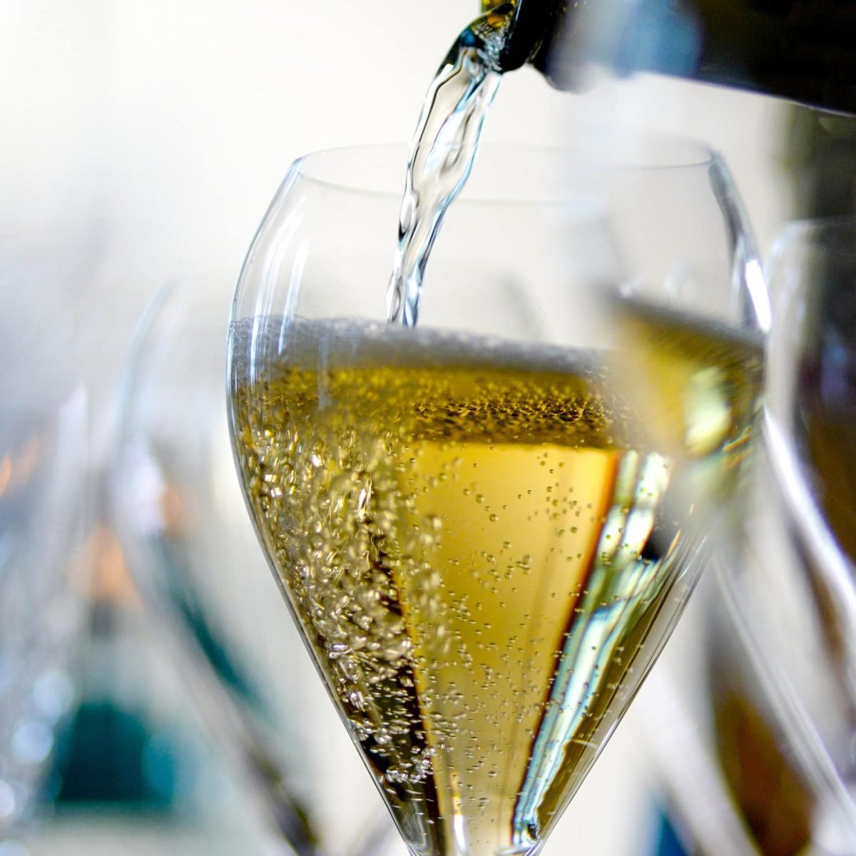Dieser Fehler trüben den Genuss beim Prosecco trinken