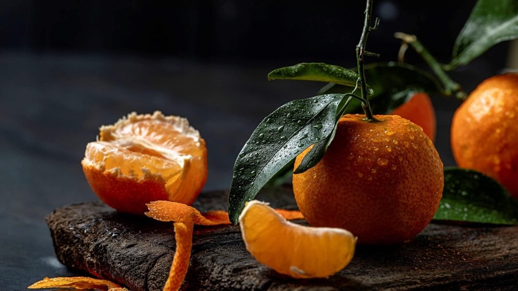 Mandarinen aufbewahren: So bleiben sie lange frisch und köstlich