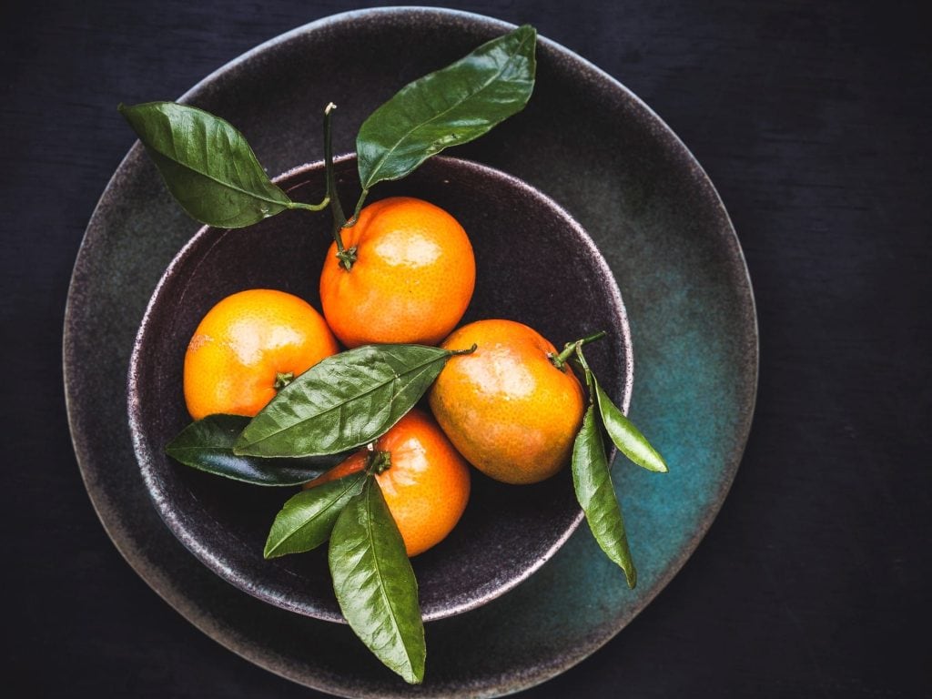 Saftige Mandarinen und Orangen erkennen: Darauf kommt es an