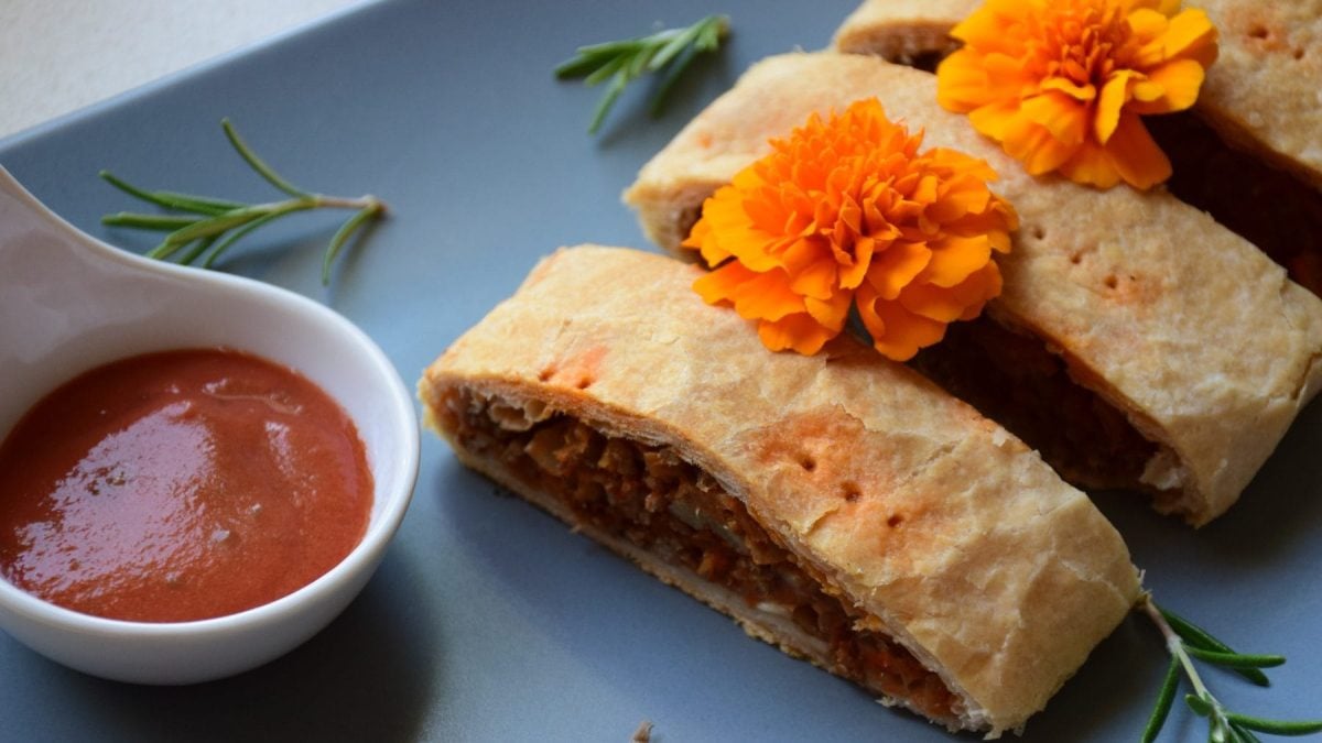 rotkohl-strudel