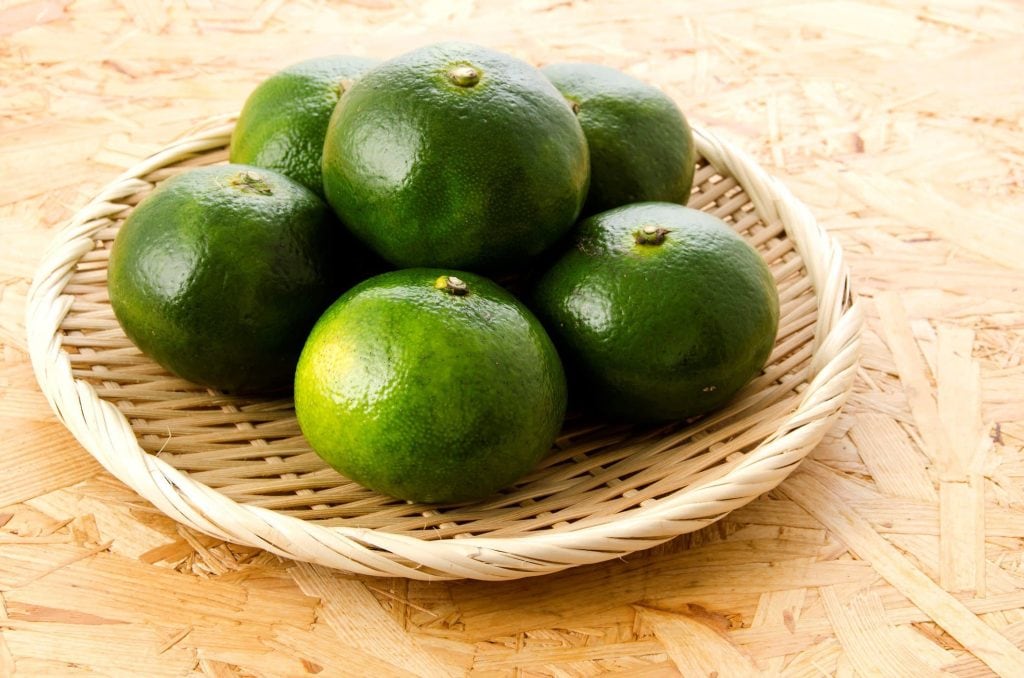 Satsumas: Was du über grüne Mandarinen wissen solltest
