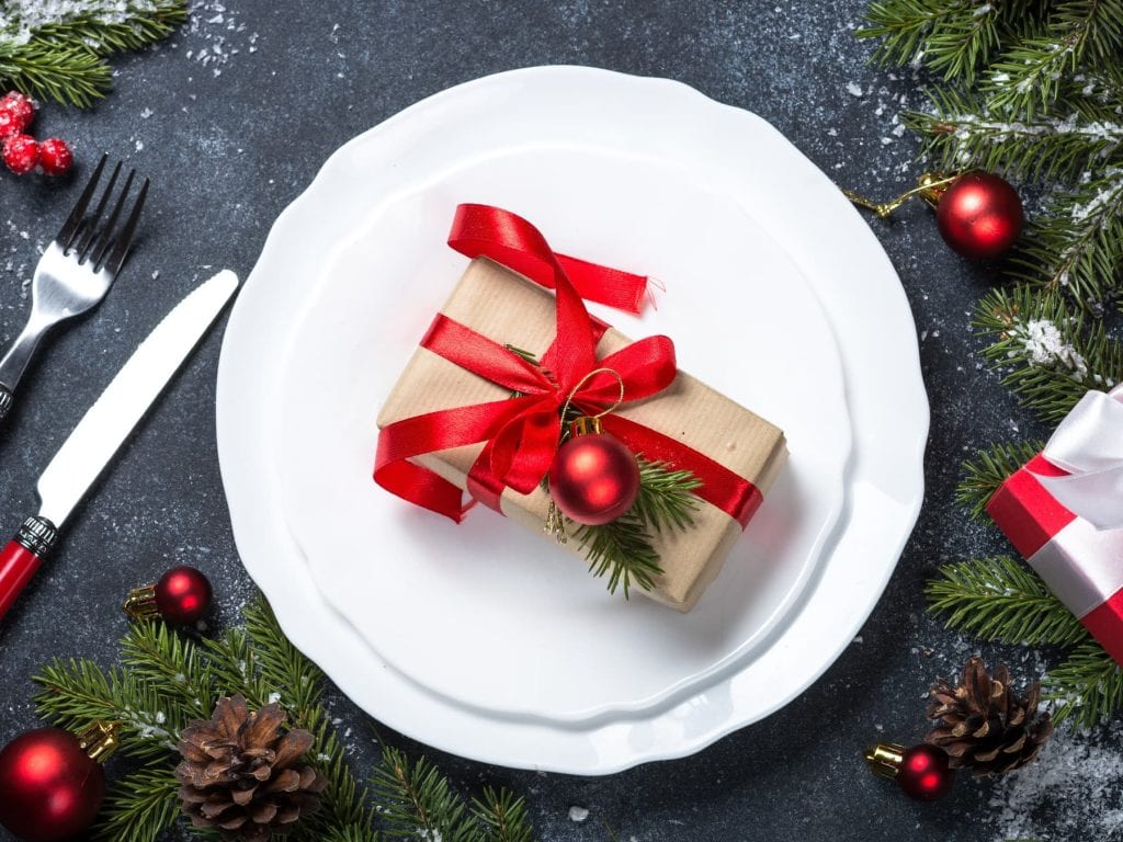 Weihnachtsgeschenke aus der Küche: Die kreativsten DIY-Ideen für deine Liebsten