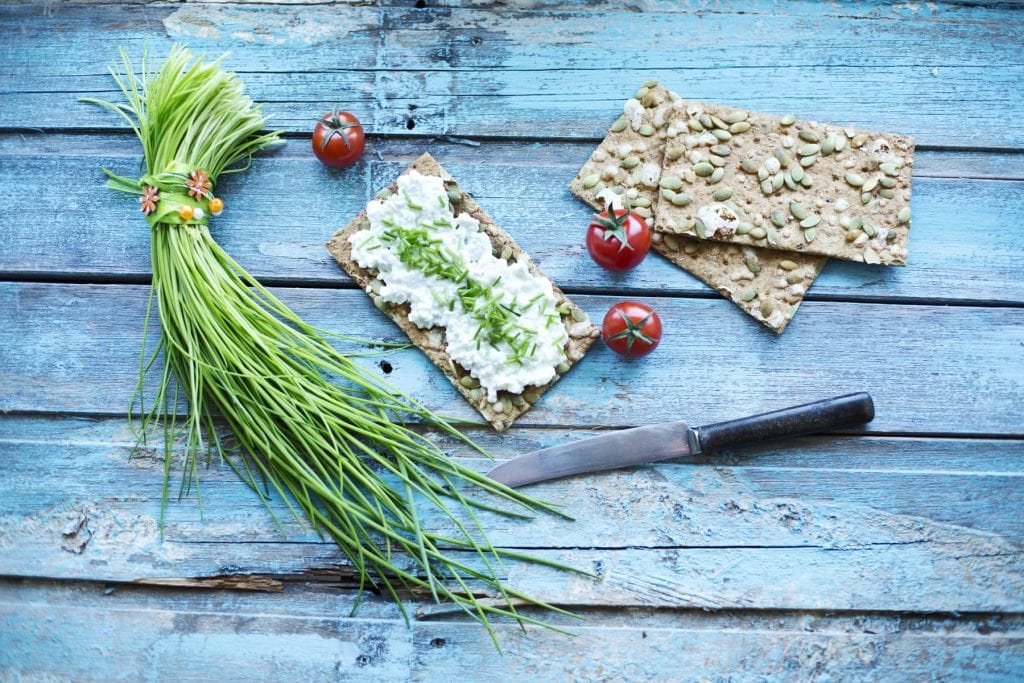 Ist Knäckebrot gesund? Endlich mal ganz einfach erklärt - EAT CLUB