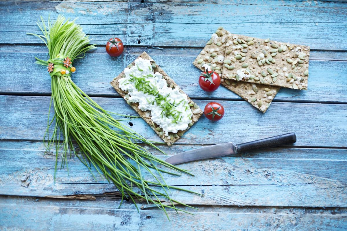 Ist Knäckebrot gesund? Endlich mal ganz einfach erklärt - EAT CLUB