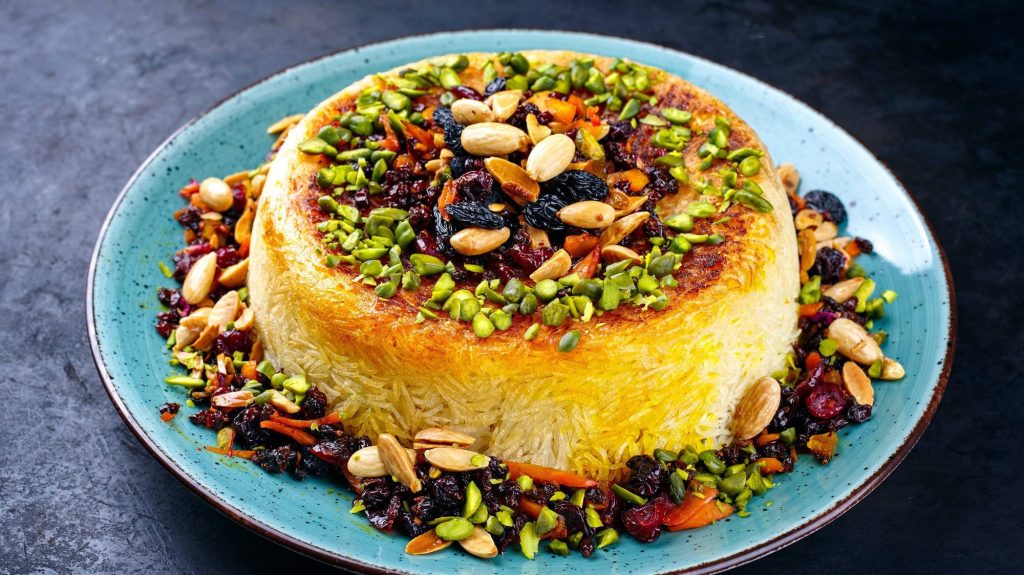 Orientalische Gewürze Eine Einkaufsliste für Foodies EAT CLUB