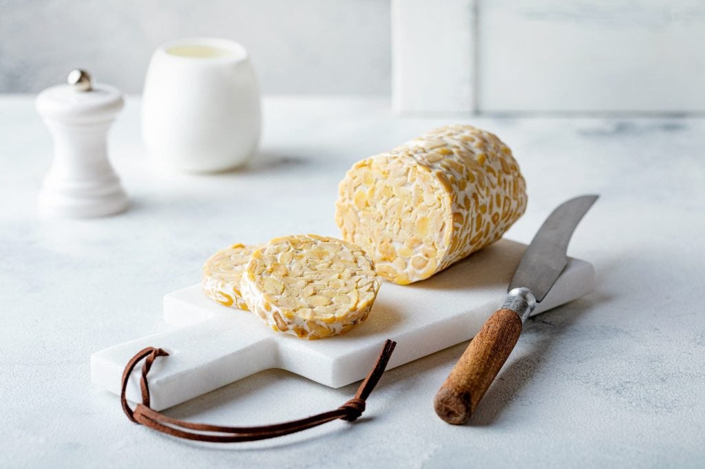 Vegane Eiweißquelle aus Indonesien: Was ist Tempeh?
