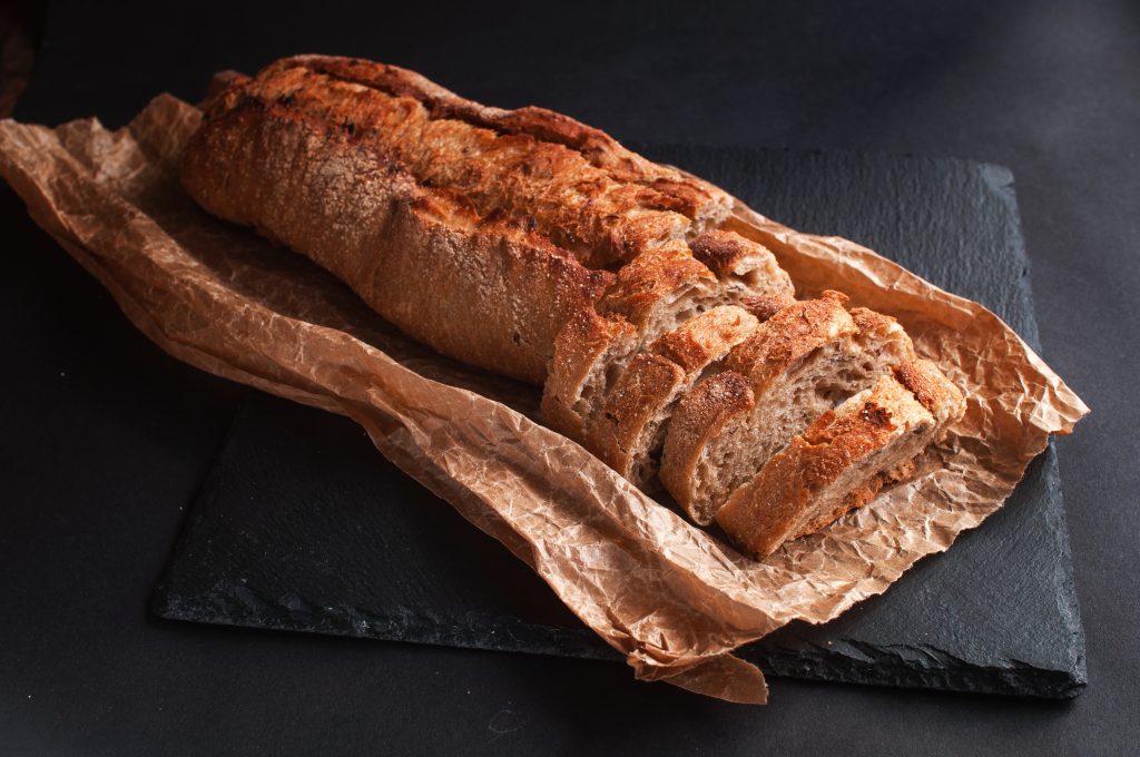Baguette selber backen: So geht das französische Original-Rezept