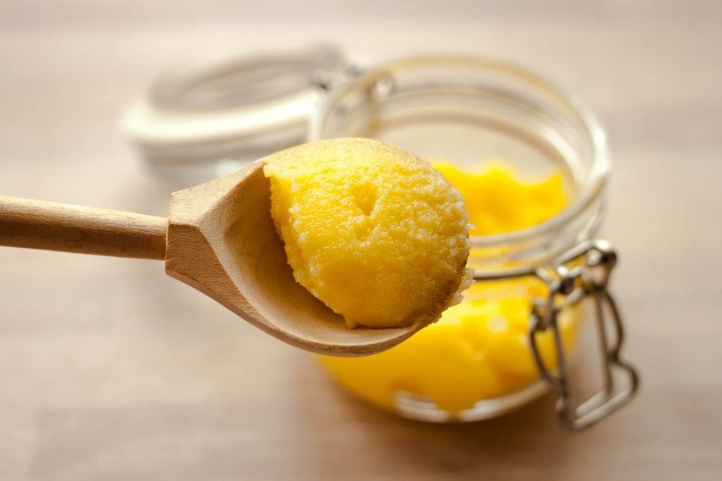 Butterschmalz und Ghee: Was ist der Unterschied?