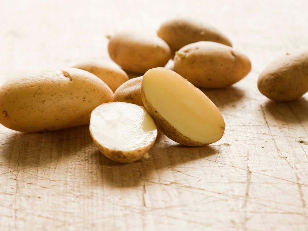 Festkochende Kartoffelsorten: Unsere Favoriten