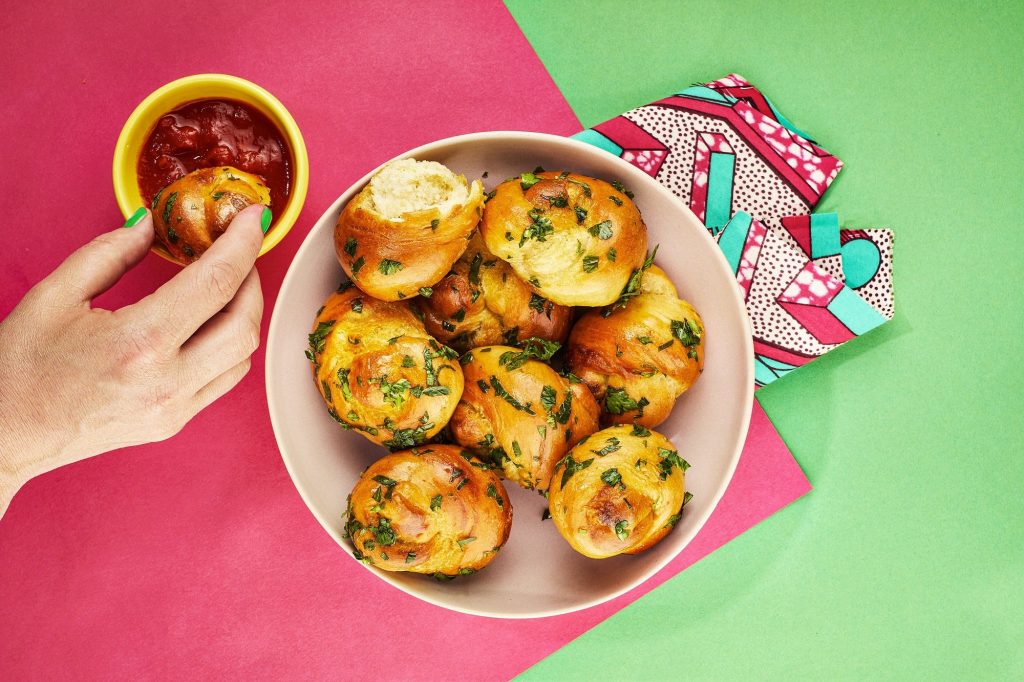 “Vegan Baking”: Wer braucht schon Eier, Milch und Co.?