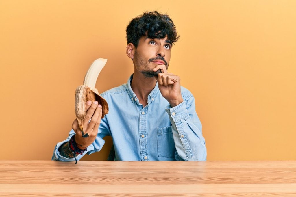 Sind Bananen immer vegan? Die überraschende Antwort