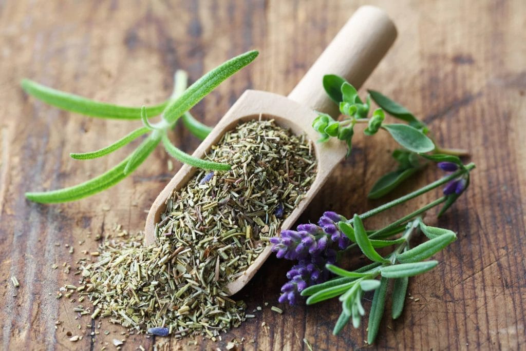 Zum Tag der Kräuter: Eine Liebeserklärung an die Kräuter der Provence