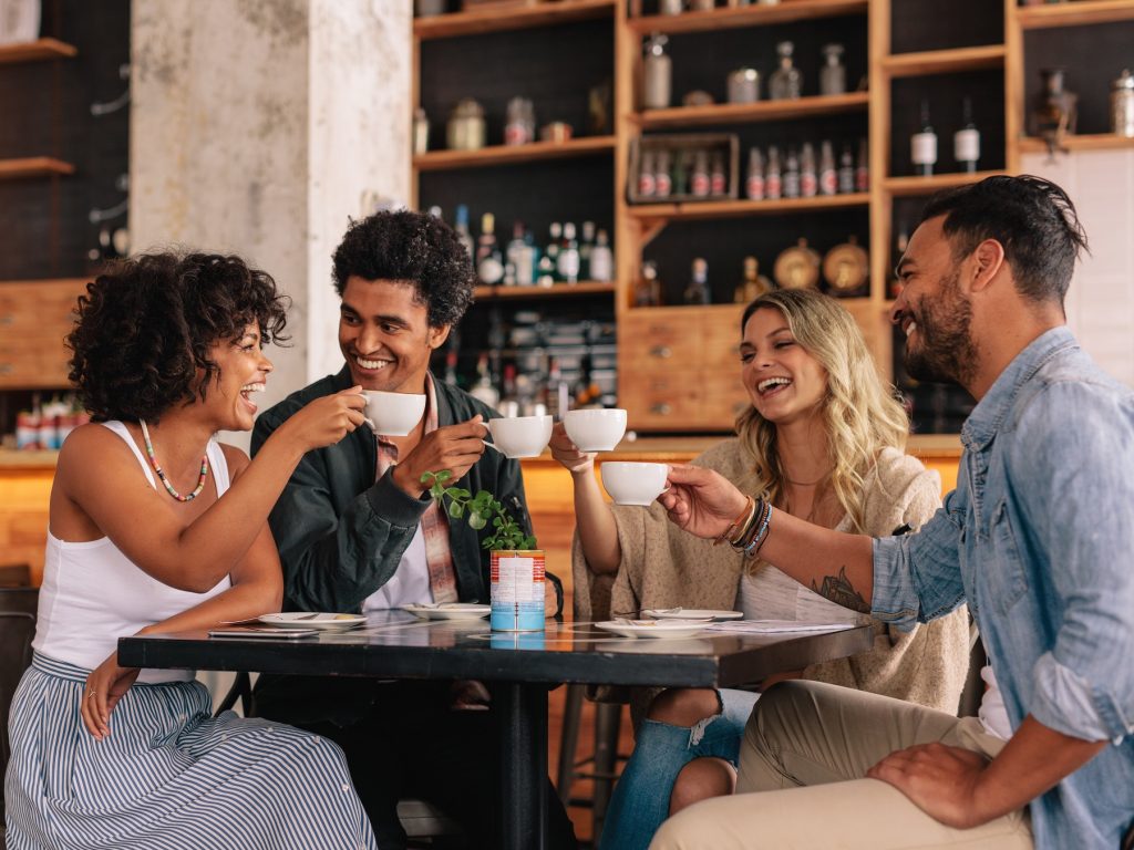 Slow Coffee: Die entschleunigte Art, Kaffee wirklich zu genießen