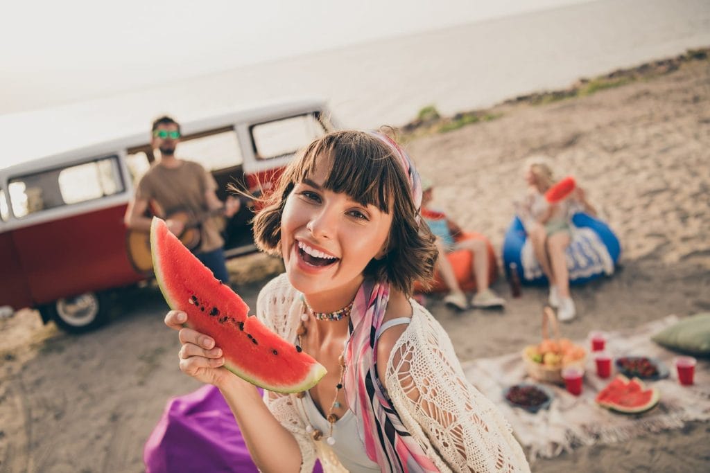 Picknick ohne Kochen: Die besten Tipps und Rezepte