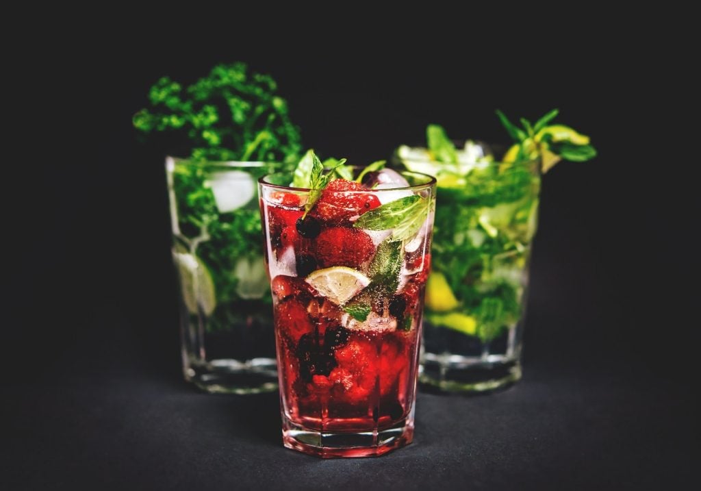 Ode an den Mojito: Unsere 5 besten Mojito-Rezepte