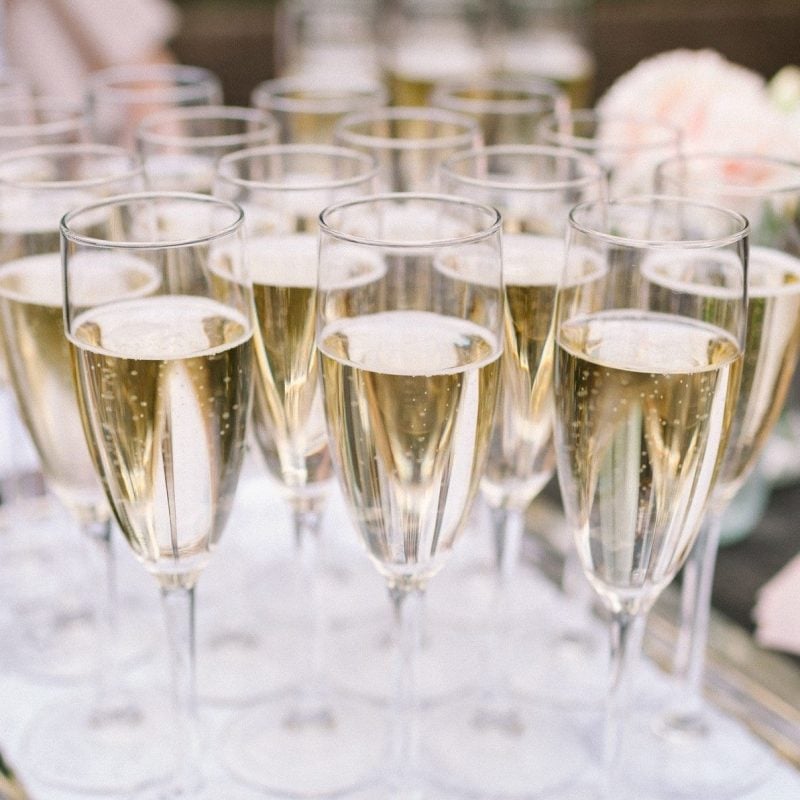 Kann Prosecco schlecht werden? Ja – und zwar schneller, als du denkst