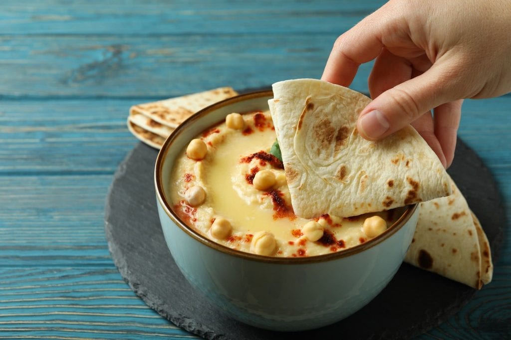 Hummus selber machen: 8 Tipps für das perfekte Ergebnis
