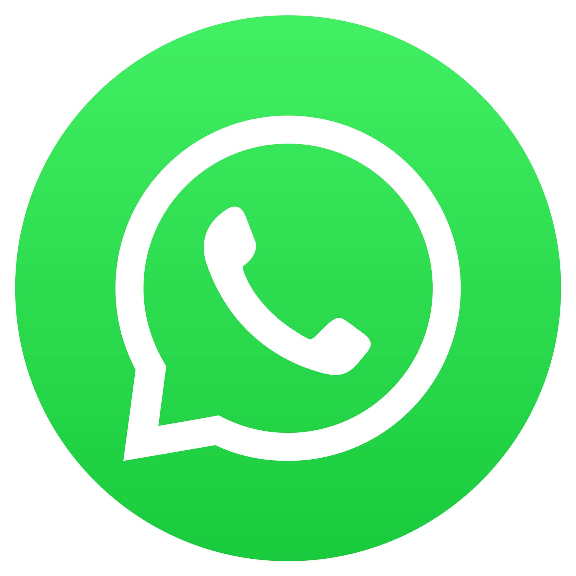 WhatsApp-Logo