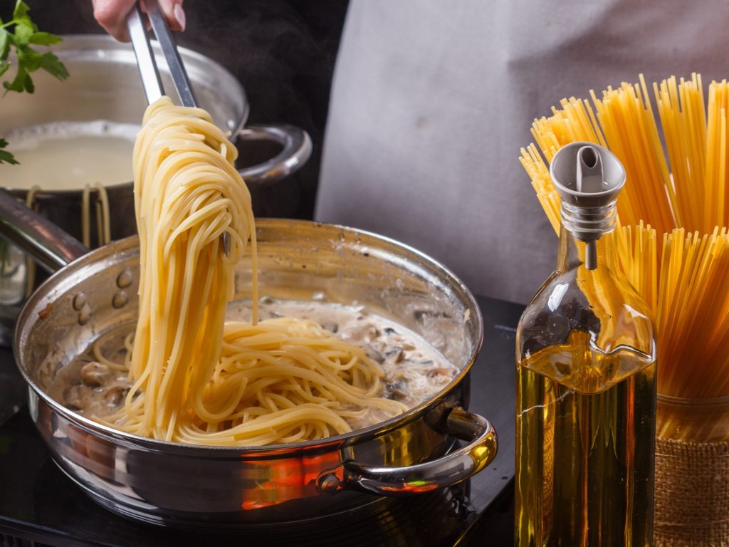 Diese 8 Fehler beim Nudeln kochen solltest du meiden
