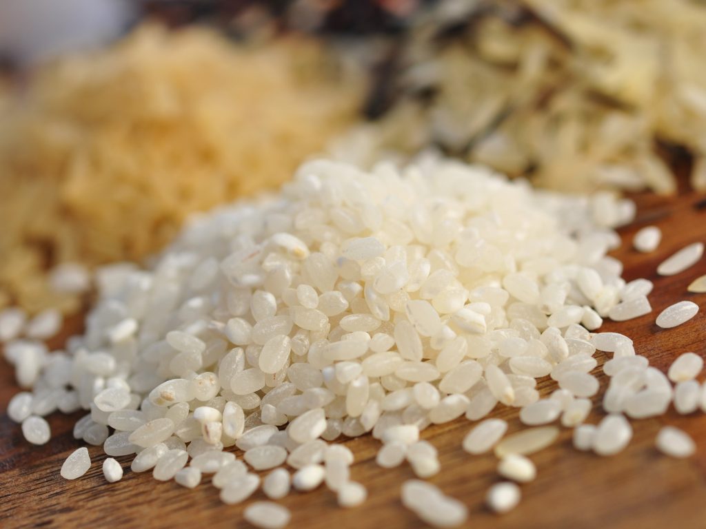 Risotto-Reis: Die 3 besten Reissorten