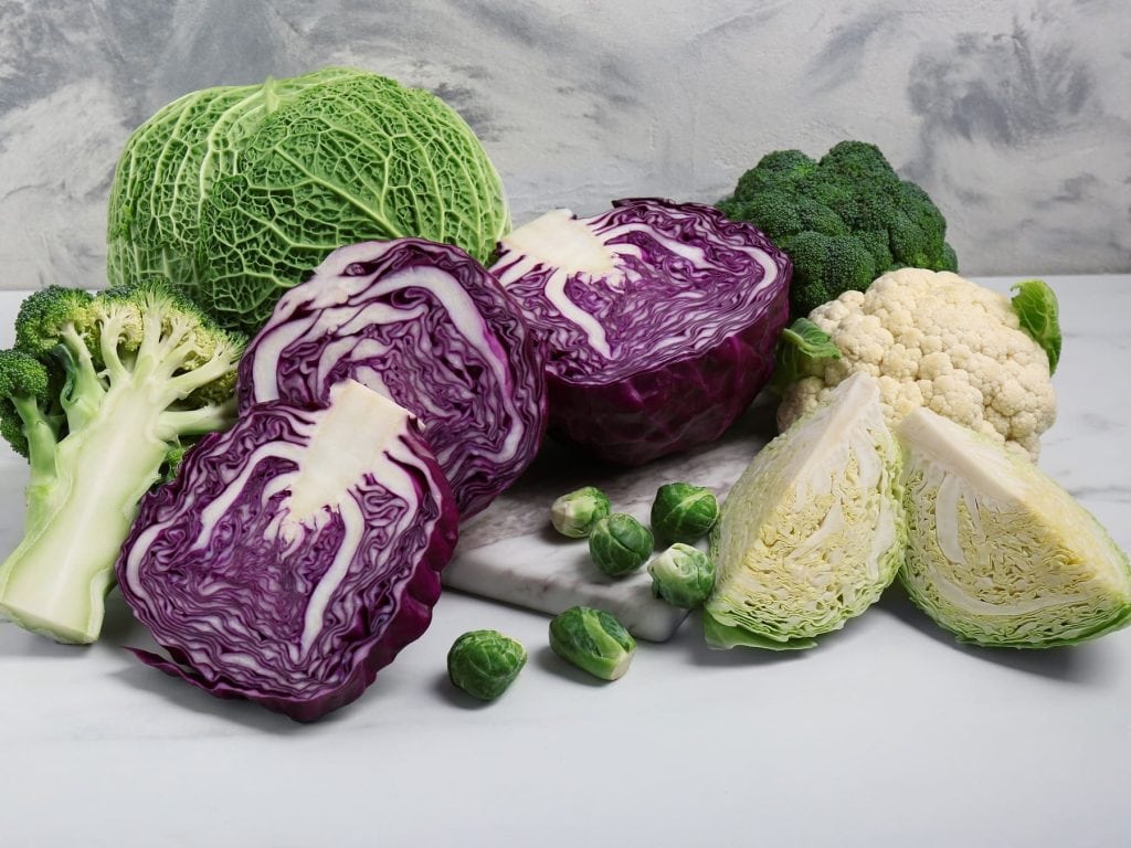 Kohldampf – die besten Rezepte mit verschiedenen Kohlsorten