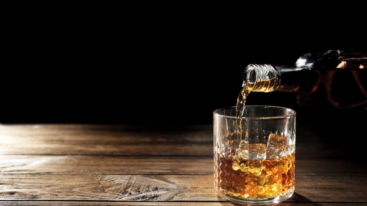 Was ist Bourbon? Herkunft, Zusammensetzung und Unterschiede EAT CLUB