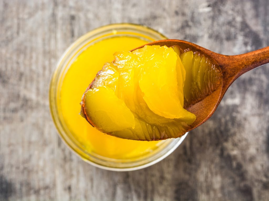 Butterschmalz und Ghee: Was ist der Unterschied?