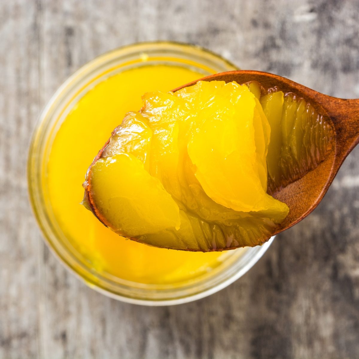 Butterschmalz und Ghee: Was ist der Unterschied?