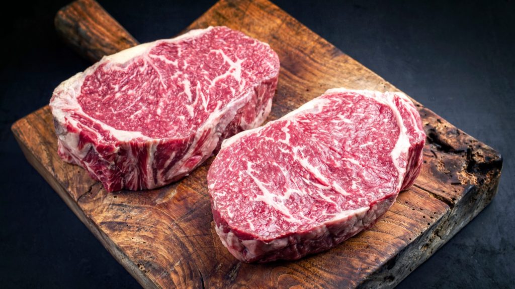 Warum ist Fleisch vom Wagyu-Rind so teuer?