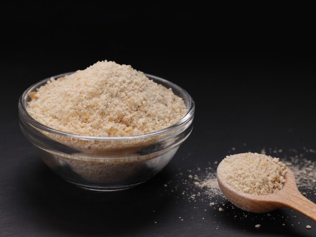 Panieren ohne Ei: Mit diesen veganen Alternativen wird’s trotzdem super kross