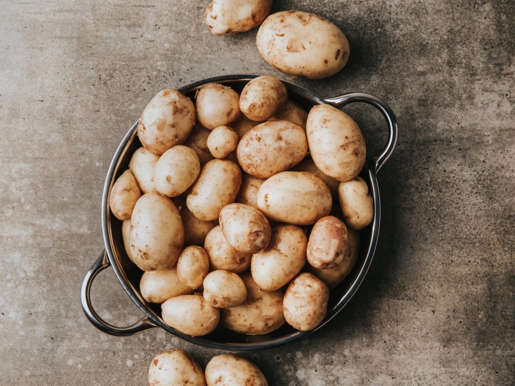 Nachgehakt: Wie lange kann ich gekochte Kartoffeln verwenden