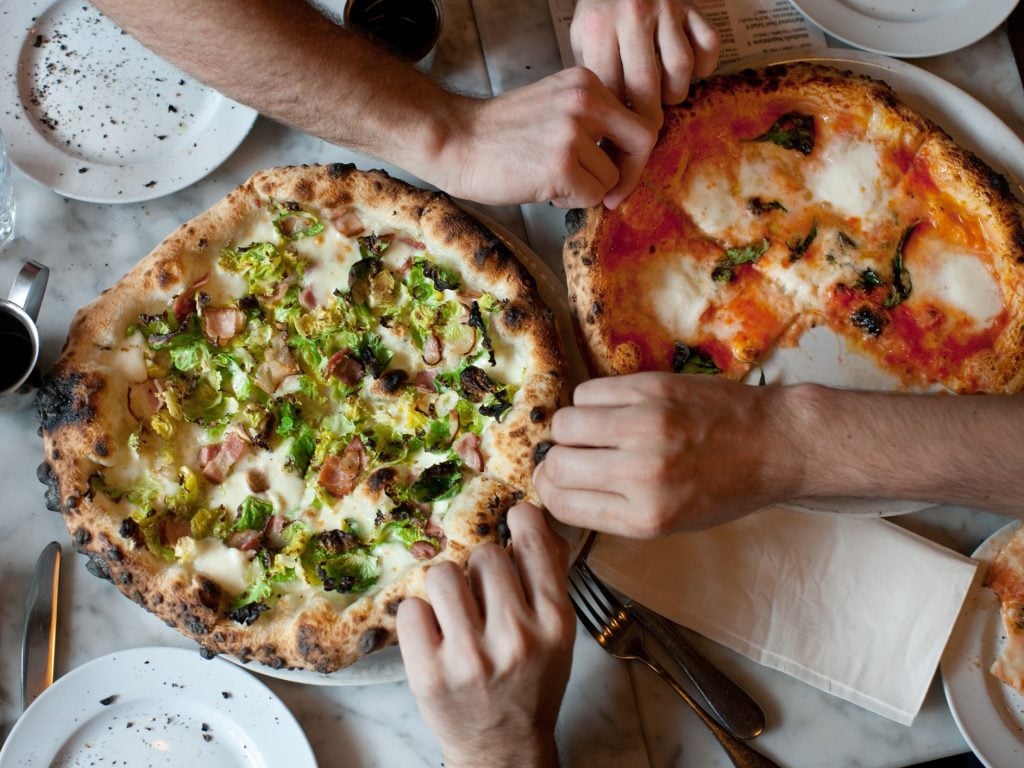 Nachgefragt: Wer hat eigentlich die Pizza erfunden?