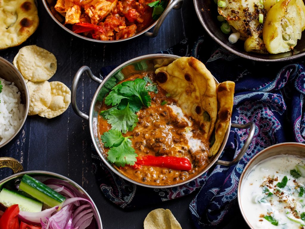 Was ist Curry? Das solltest du unbedingt wissen