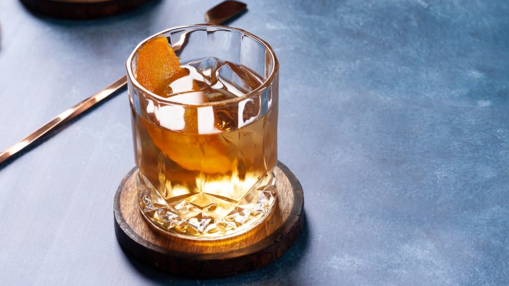 Was ist Bourbon? Unterschiede zwischen Bourbon, Tennessee Whiskey und Kentucky Bourbon