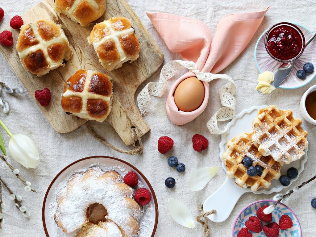 Internationale Osterrezepte: So schlemmt man Ostern in Europa