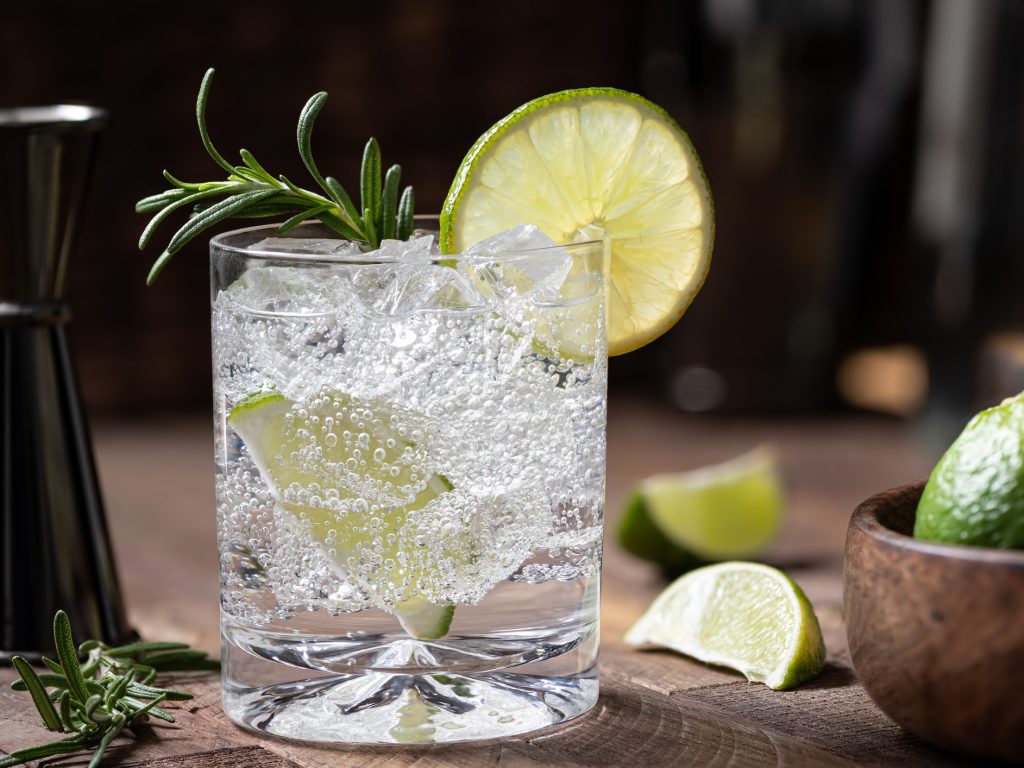 Gin Tonic Fehler: Mit diesen Tipps bekommst du den perfekten Drink
