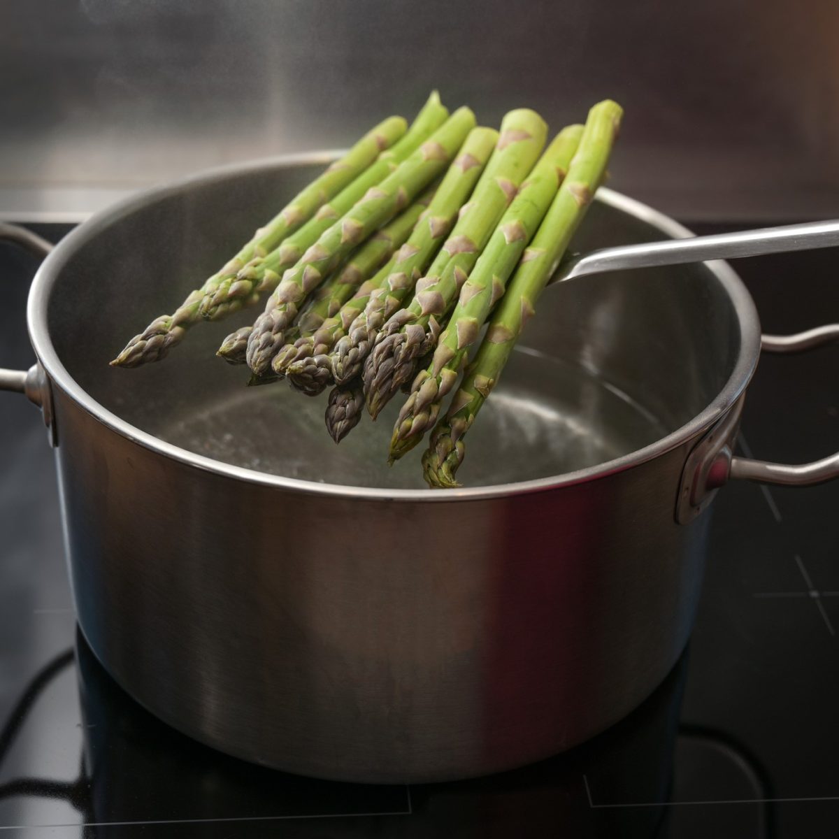 6 typische Fehler beim Spargel kochen – und wie es besser geht
