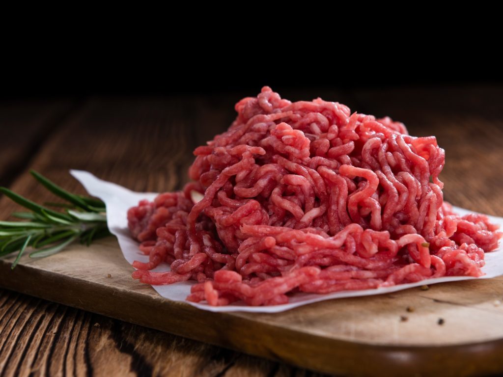 28 leckere Hackfleisch-Gerichte für jede Gelegenheit